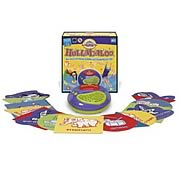 Cranium Hullabaloo Game